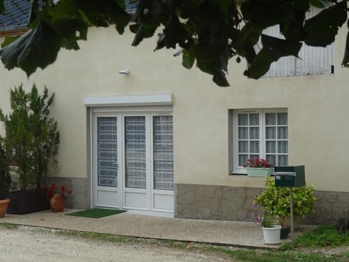 Gîte de Preneray à Montigny