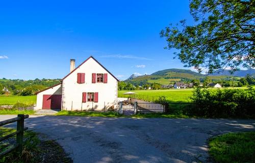Chez Lilles à Arette