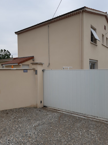Dan et Kilou à Loriol-sur-Drôme