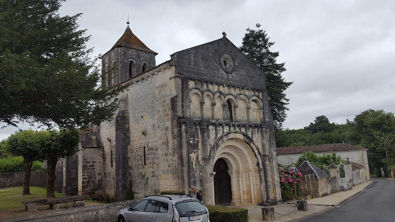 Village Vacances à Saint-Césaire
