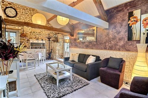 Le Moulin de Coueguel à Peaule