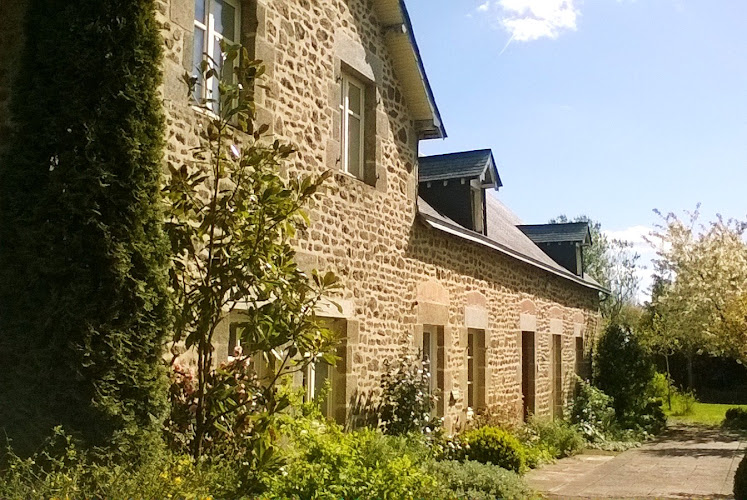 Chambres d Hôtes La Rouaudière à Saint-Pierre-des-Landes