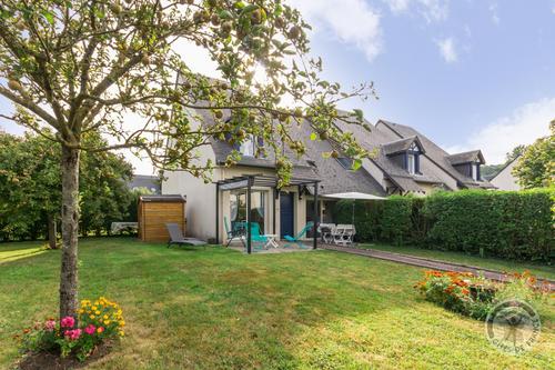 La Villa des Deux Pommiers