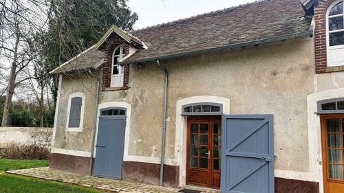 Côté Village à Aulnoy
