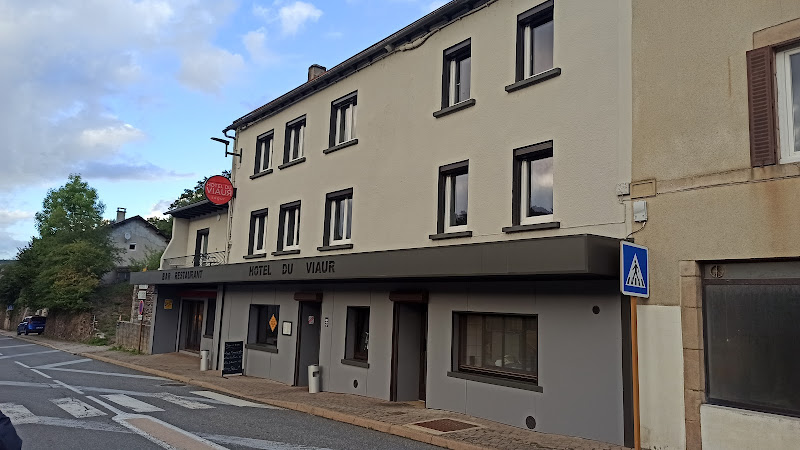 Hôtel Restaurant du Viaur