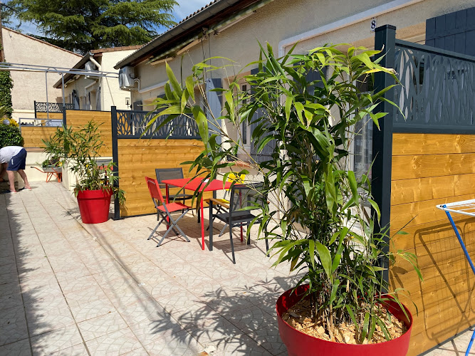 Résidence Vallon Paradis à Gréoux-les-Bains