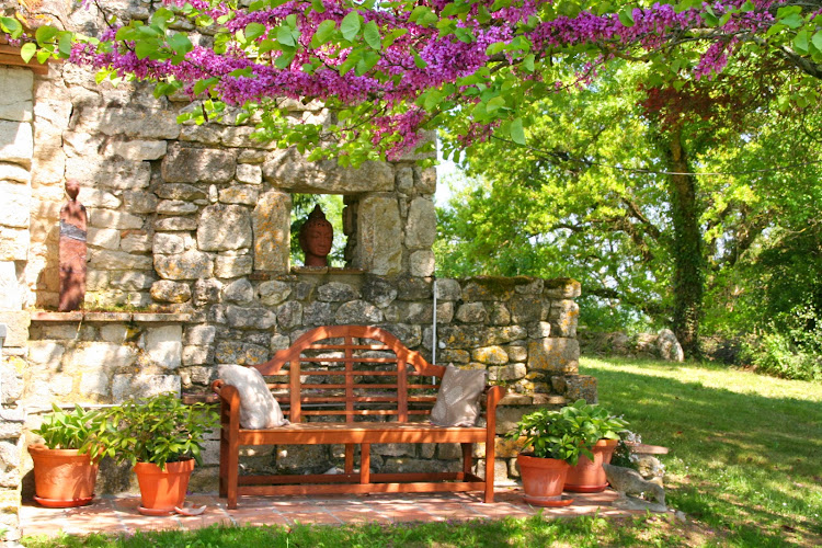 Domaine de Cantecor à Montpezat-de-Quercy