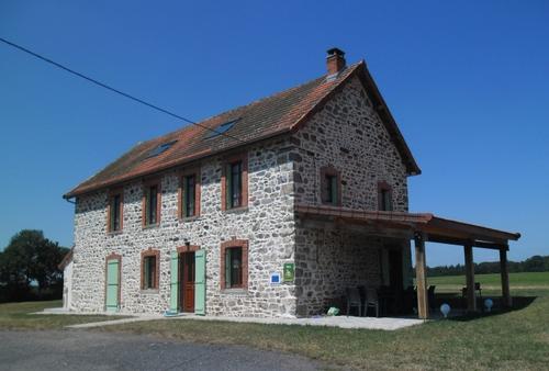 La Jassat à Verneugheol
