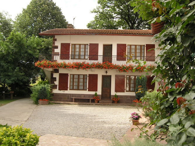 Gîte Altzia Bas à Saint-Michel