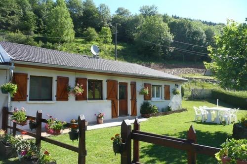 Le gîte d'Odette