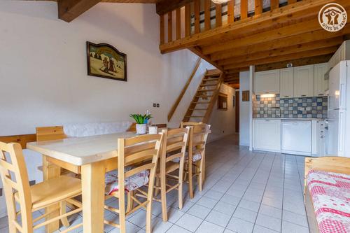 Les Balcons De Saint So 4 à Saint Sorlin D'arves