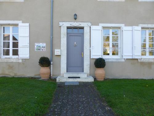 Gîte et chambres d hôtes Saint Roch à Tournecoupe
