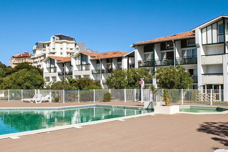 Résidence Mer & Golf Ilbarritz à Bidart