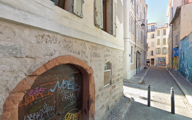 Casa à Marseille