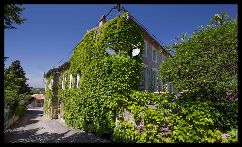 Domaine du Moment à Soupex