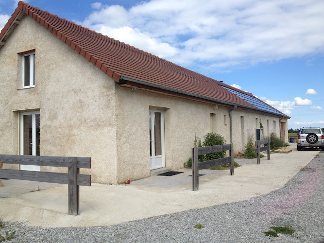 Gîte Chez Jean-Michel à Espinasse