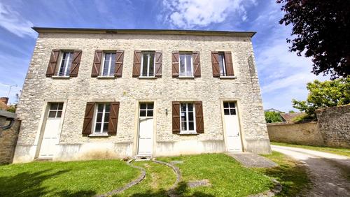 Maisoncelles-En-Gatinais à Maisoncelles-En-Gatinais