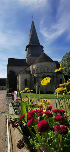 Le Pin à Le Pin