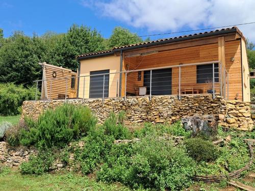 Gîte des Petites Pyrénées à AUSSEING