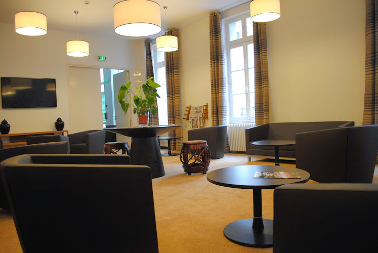 Hôtel d Europe à Vichy