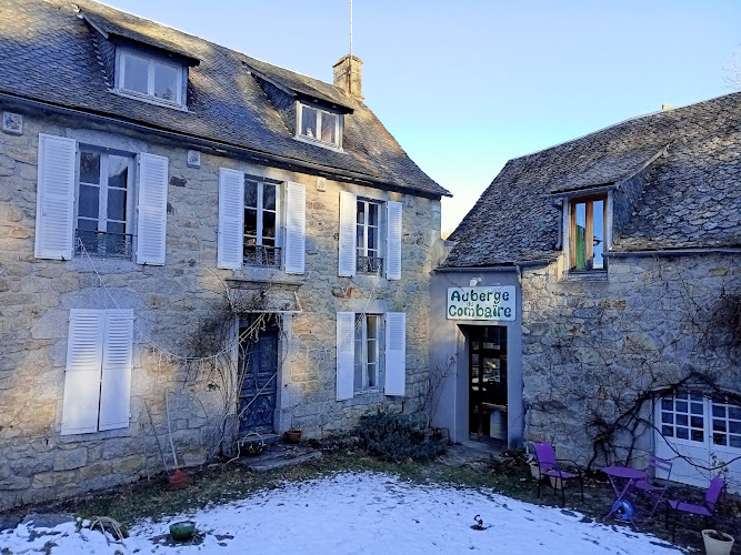 Auberge Du Combaïre à Laguiole