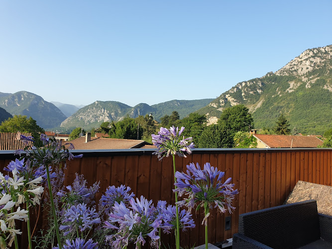 Le Chalet De Pyrène et Hercule à Arignac