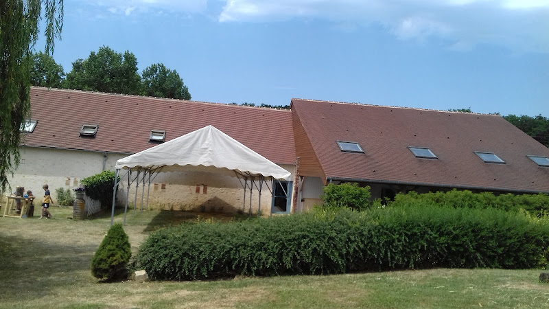 La Gavellerie à Le Breil-sur-Mérize