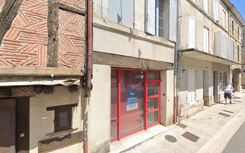 De Vacances à Marmande
