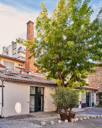 Vertigo Hostel Vieux-Port à Marseille