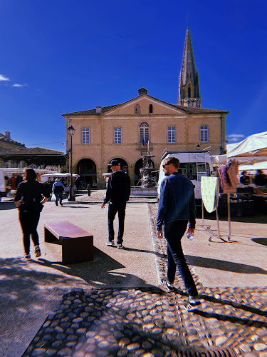 Aux Petits Lardons à Trie-sur-Baïse
