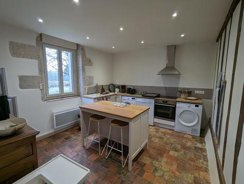 Gîte Le Petit Pozoir à Saint-Firmin-sur-Loire