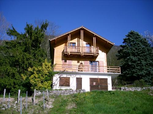 La Bavoisiere à JONGIEUX