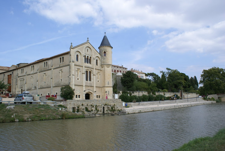 Ventenac-en-Minervois à Ventenac-en-Minervois