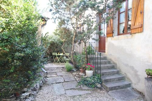 Maison Defrance à Fixin