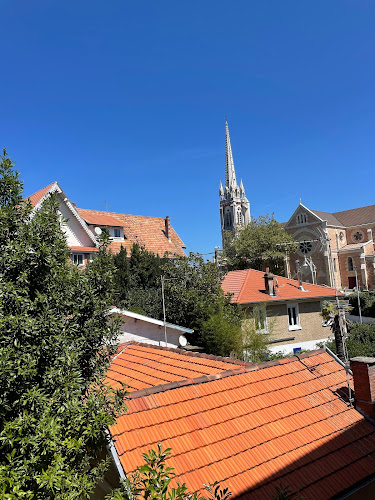L Intendant du Bassin à Arcachon