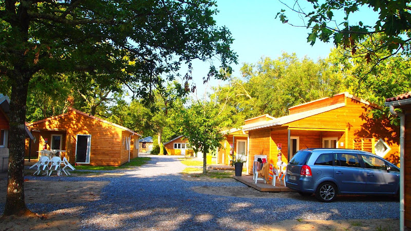 Le Hameau des Squirrels à Vieux-Boucau-les-Bains