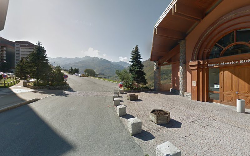 hôtel Kho Nor à Menuires (Les