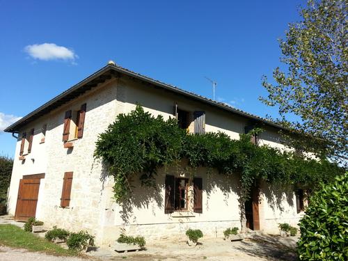 Gîte de Viole à Monclar-de-Quercy