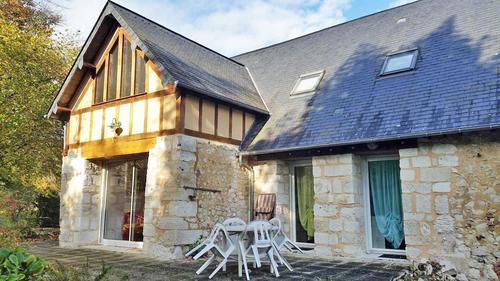 Gîtes de France® - Le Gîte du Marais à St Pierre De Manneville
