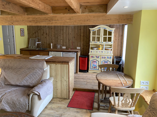 Bazens gîtes à Bazens