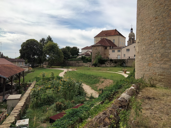 Gîte le Saint Amour à Saint-Amour