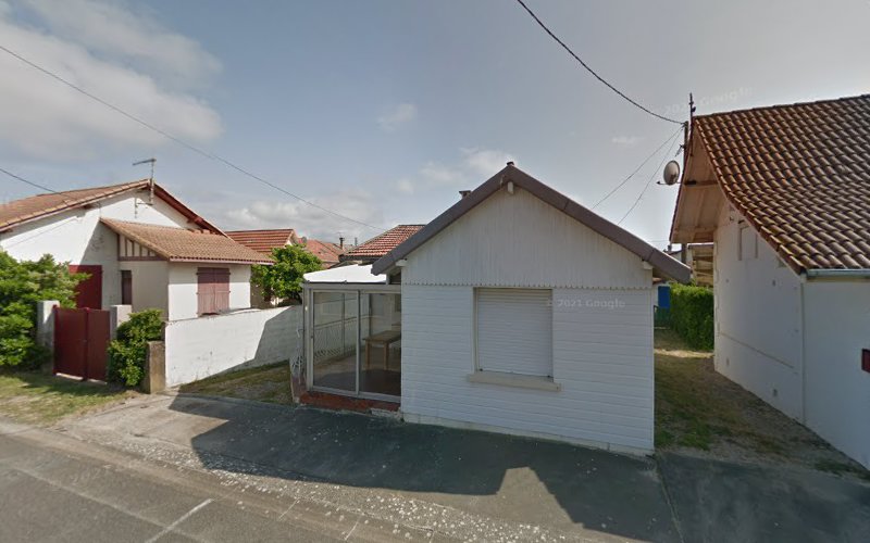 La Maison De l Océan à Mimizan