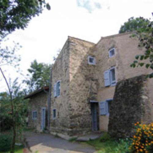L'Ostal de Victorine à MERCUS-GARRABET