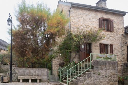 La Maison de Juliette à LES SALELLES