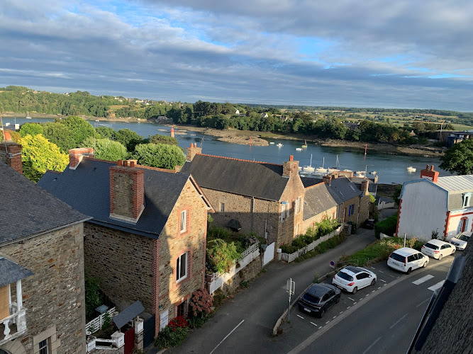 Le Littoral à Lézardrieux