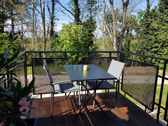 Chambre d hôtes avec jacuzzi privatif à Upie