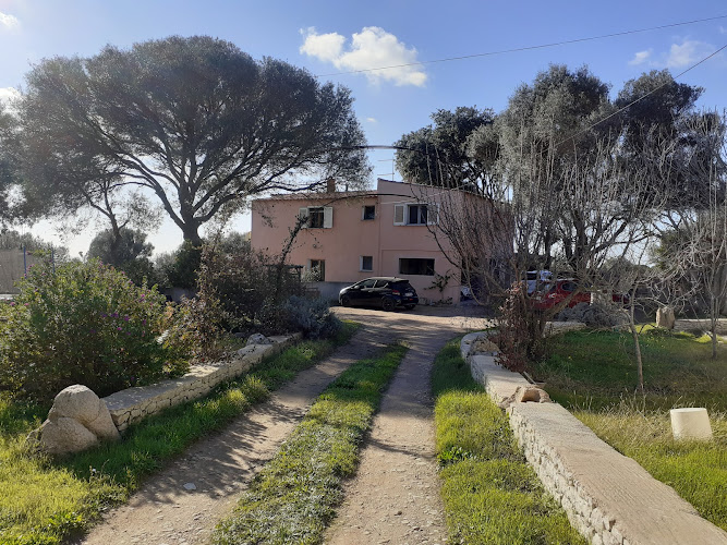 Résidence Villa Giuseppina à Bonifacio
