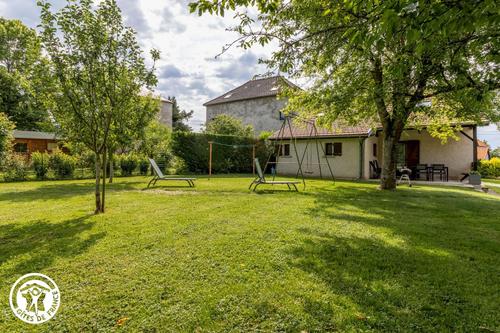 La Maison à Saint Sylvestre Pragoulin
