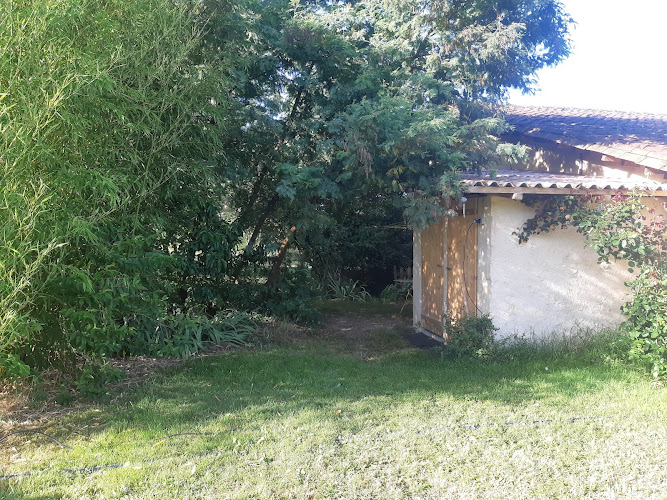 Camping de la rosée du soleil à Sauvignac
