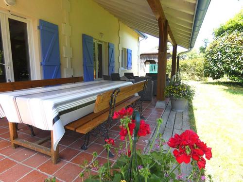 Gîte de Lescurade à Escource